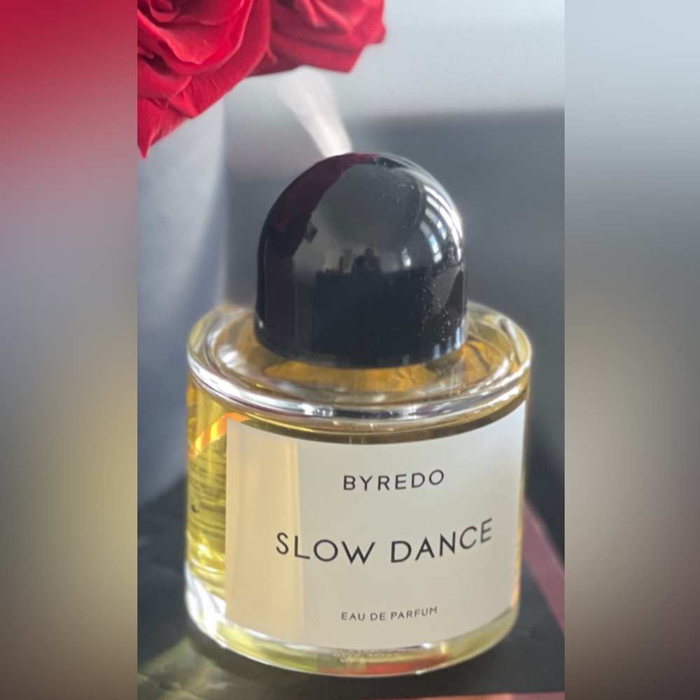 AUTH BYREDO SLOW DANCE PERFUME